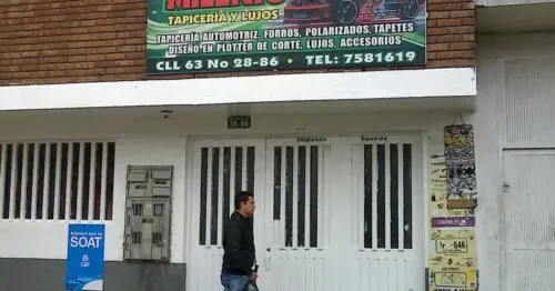 MIILENIO TAPICERIA Y LUJOS MIILENIO TAPICERIA Y LUJOS